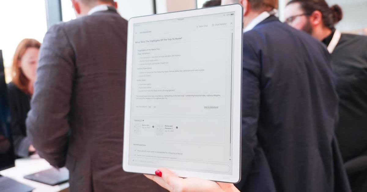 Kindle Scribe Colorsoft vs. ReMarkable Paper Pro: The High-Stakes Clash in Premium E Ink Tablets