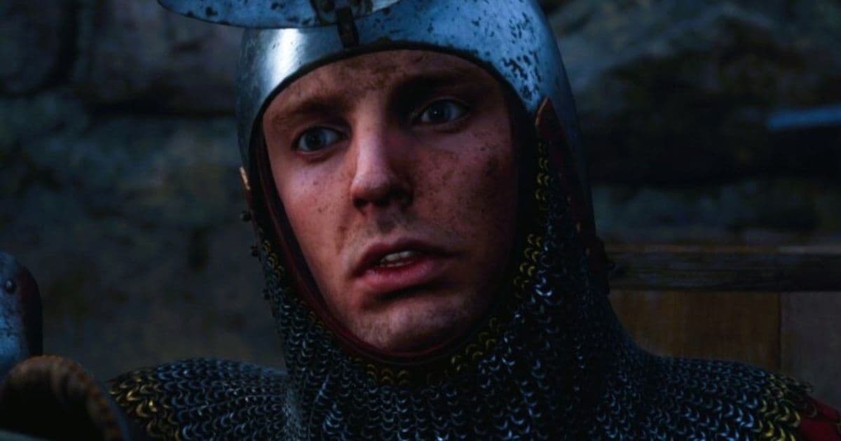 Kingdom Come Deliverance 2 Translator Replaced by AI Amid Cost-Cutting Measures