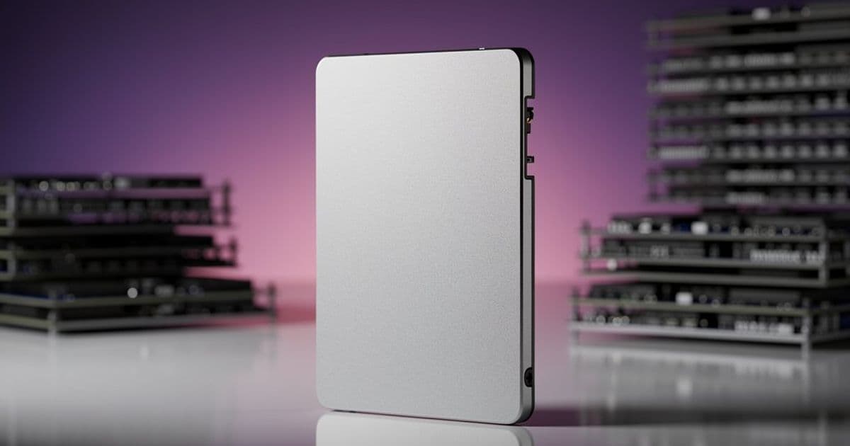 Kioxia Executive Declares End of Affordable 1TB SSD Era as AI Demand Consumes NAND Supply Through 2027