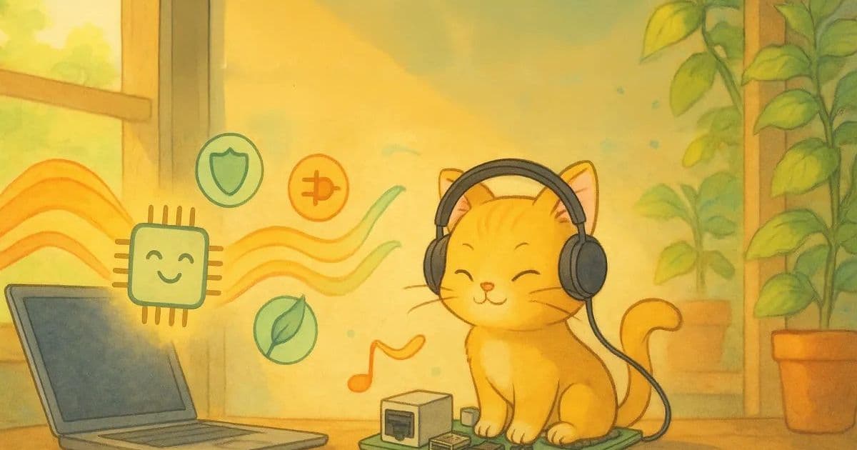 Kitten TTS: The 25MB AI Voice Model That Runs on a Potato and Challenges Big Tech