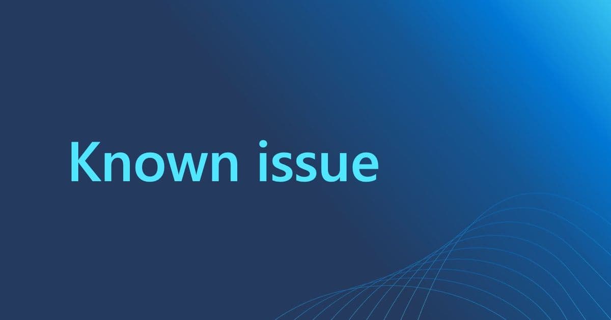 Microsoft Tunnel Upgrade Failure: Strategic Implications and Resolution Pathways