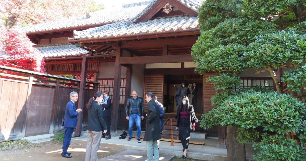 Kokubu Group Pivots to Premium Sake Tourism as Domestic Consumption Declines