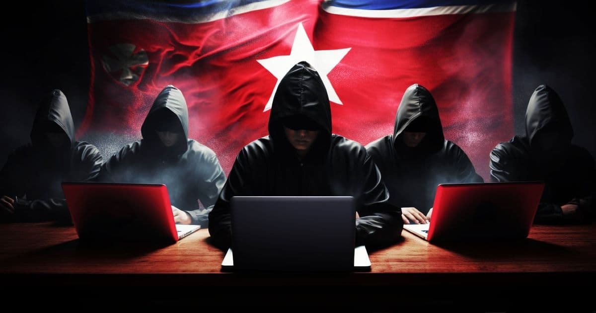 North Korean Hackers Deploy AI-Generated PowerShell Malware to Target Blockchain Engineers