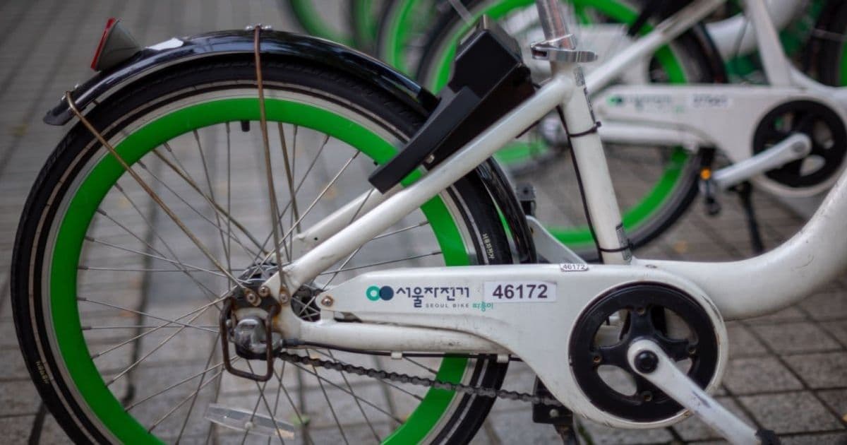 Teens Charged Over Seoul Bike Share Breach Exposing 4.6 Million Users' Personal Data