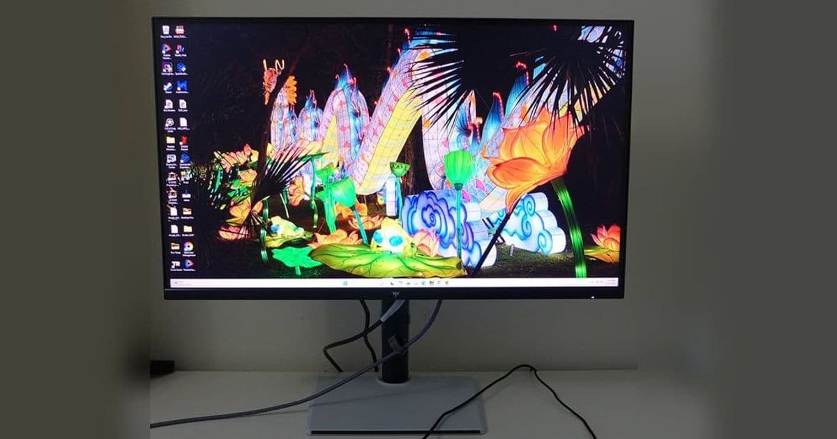 KTC M27T6S 27-inch QHD Mini LED gaming monitor review: Affordable, colorful, and bright