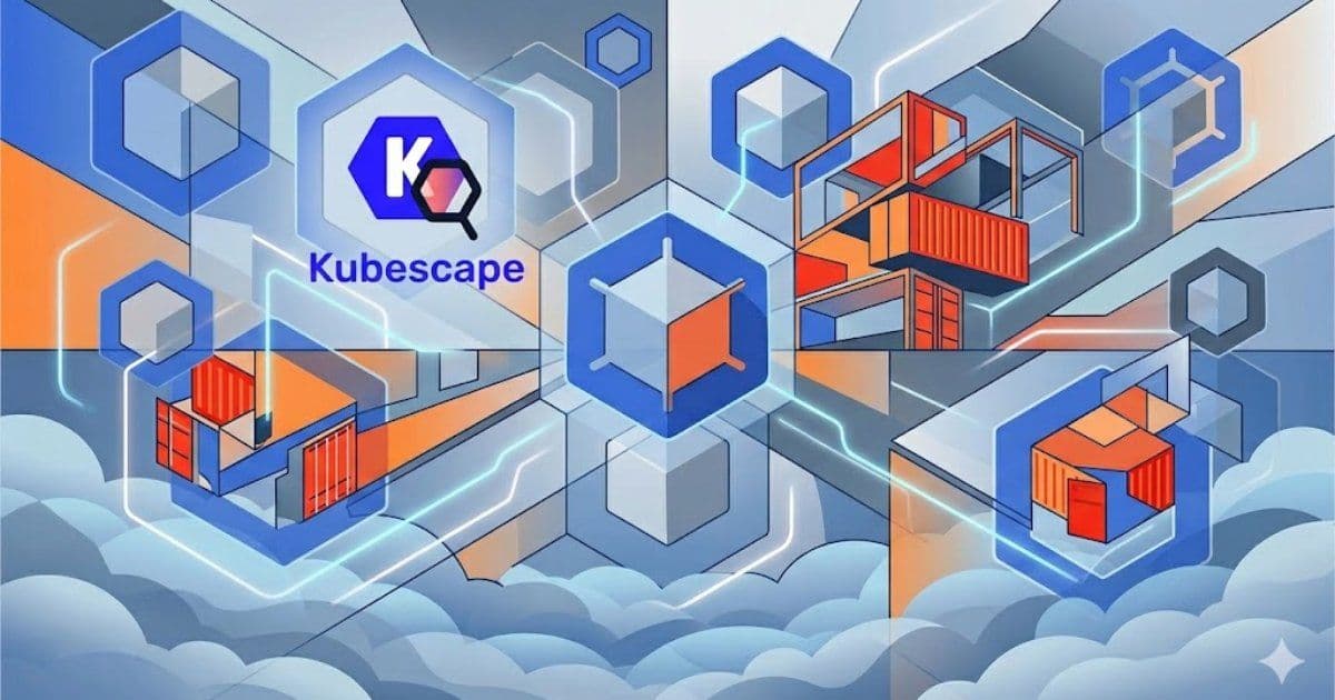Kubescape 4.0 Brings Runtime Security and AI Agent Scanning to Kubernetes