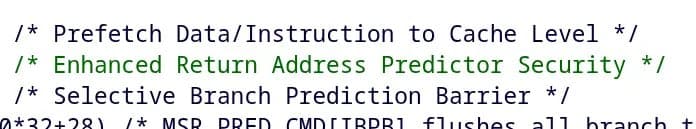 KVM In Linux 7.0 Adds Support For Virtualizing AMD ERAPS