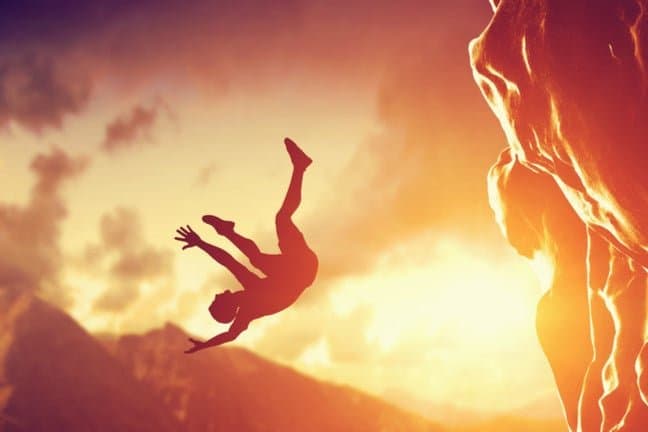 Kyndryl's Accounting Review and Executive Exodus: What It Means for the IBM Spin-off