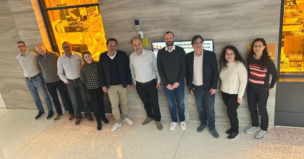 LAB14 joins MIT.nano Consortium, bringing advanced nanofabrication tools to MIT's research ecosystem