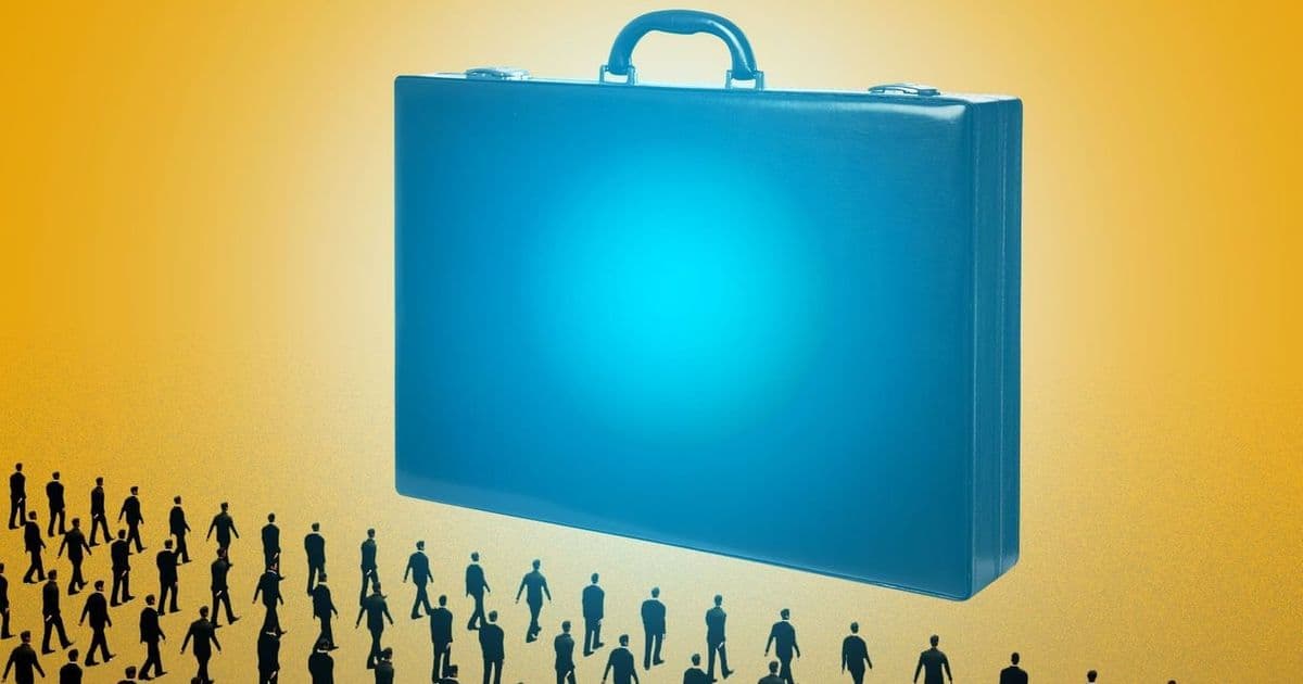 Labor market holds steady through Iran, AI turbulence