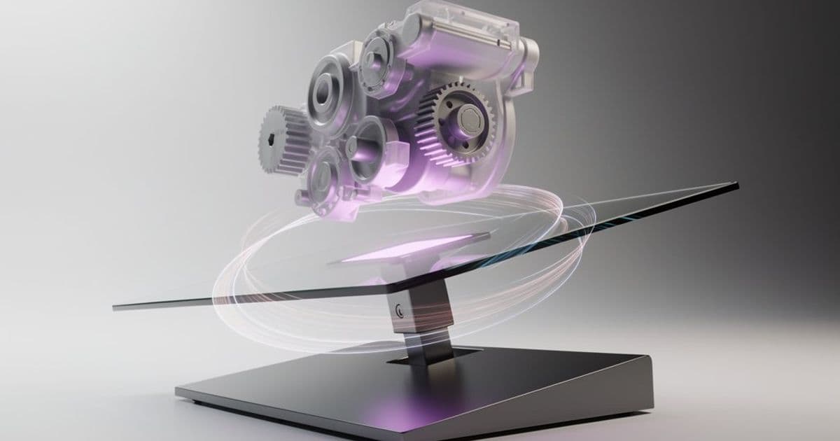 LAD AI Assistant Brings Conversational Interface to SolidWorks CAD Workflows