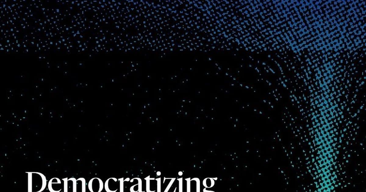 LAION’s 100M-Paper Summarization Gamble: Open Models, Decentralized GPUs, and a New Map of Science