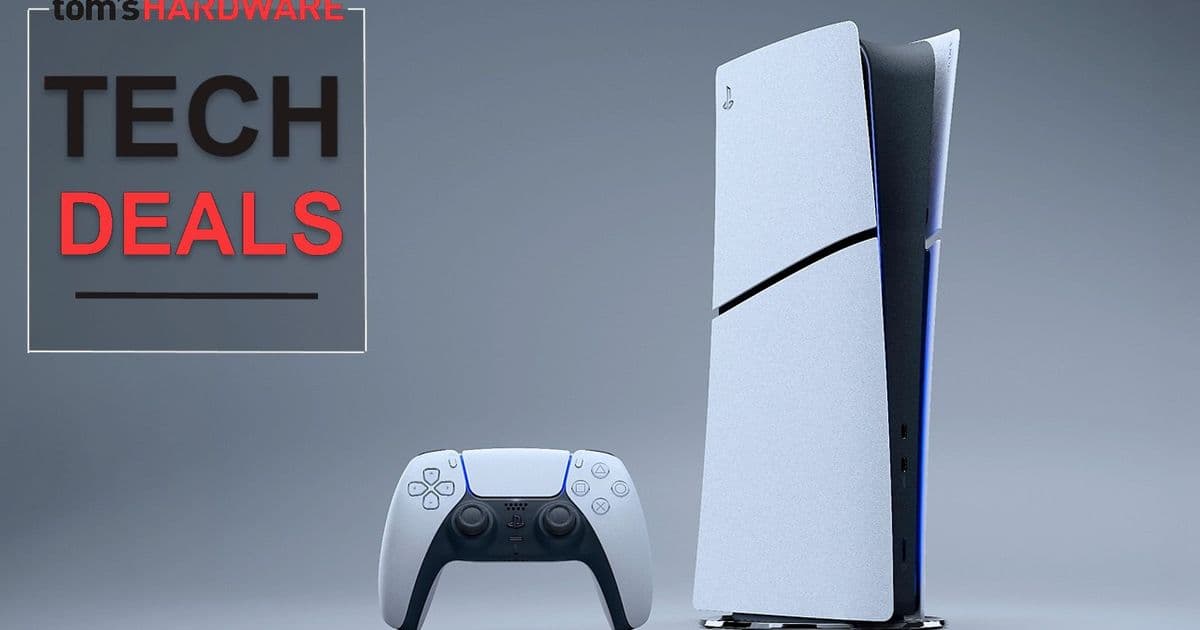 Last Chance to Save $200 on PlayStation 5 Digital Edition Before Sony's Price Hike