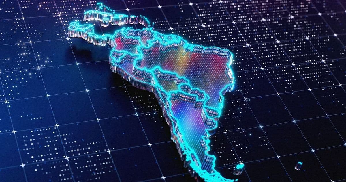 Latam-GPT: Latin America Builds Its Own Open-Source AI to Capture Cultural Identity