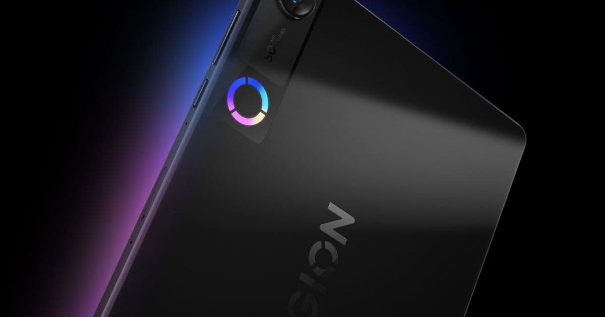 Lenovo Legion Y700 Gen 5 Claims Second Place in April 2026 AnTuTu Tablet Performance Rankings