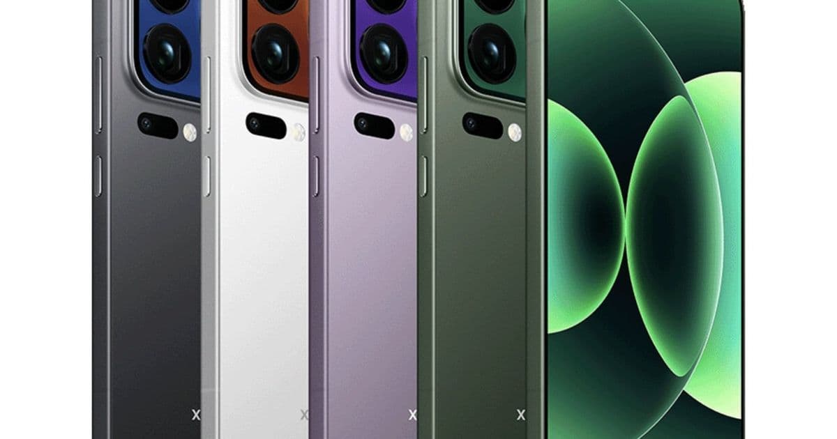 Xiaomi 18 Series Leaked Specs Reveal Snapdragon Pro Chips, Leica Cameras, and 7,000mAh Batteries