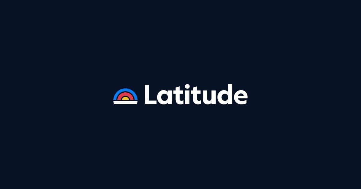 Latitude Emerges as a No-Code Powerhouse for Building Autonomous AI Agents
