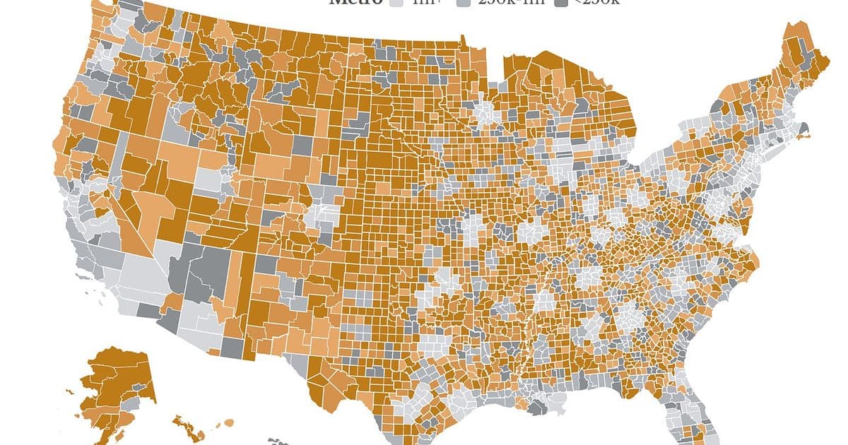 Launching The Rural Guaranteed Minimum Income Initiative