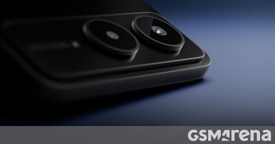 Lava Bold 2 teaser reveals camera design ahead of March 13 launch