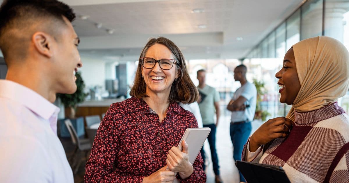 Microsoft Viva Engage: Transforming Leadership Communication in the Digital Workplace