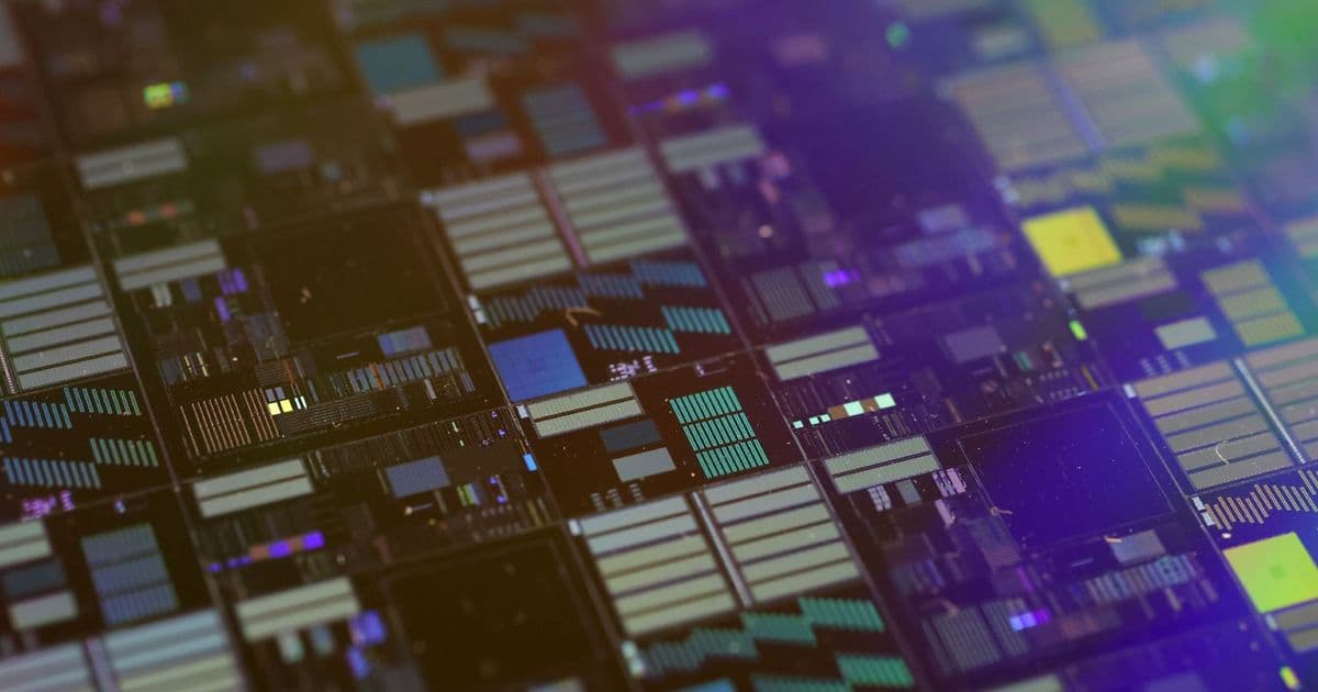 Leading-edge foundry roadmaps: TSMC, Intel and Samsung race to 1.4nm nodes