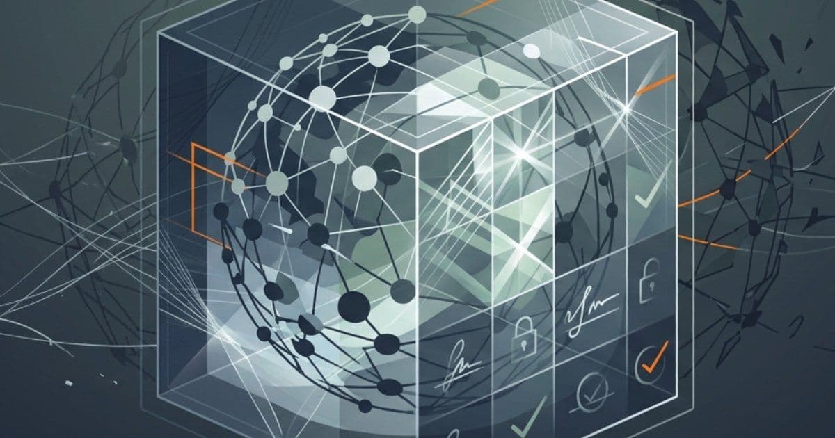 Verification Over Trust: Rethinking Software Supply Chain Security