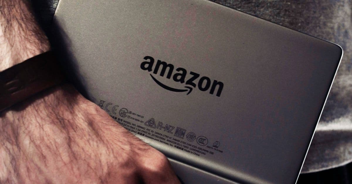 Amazon Kindle e‑readers to feature user‑replaceable batteries ahead of EU mandate