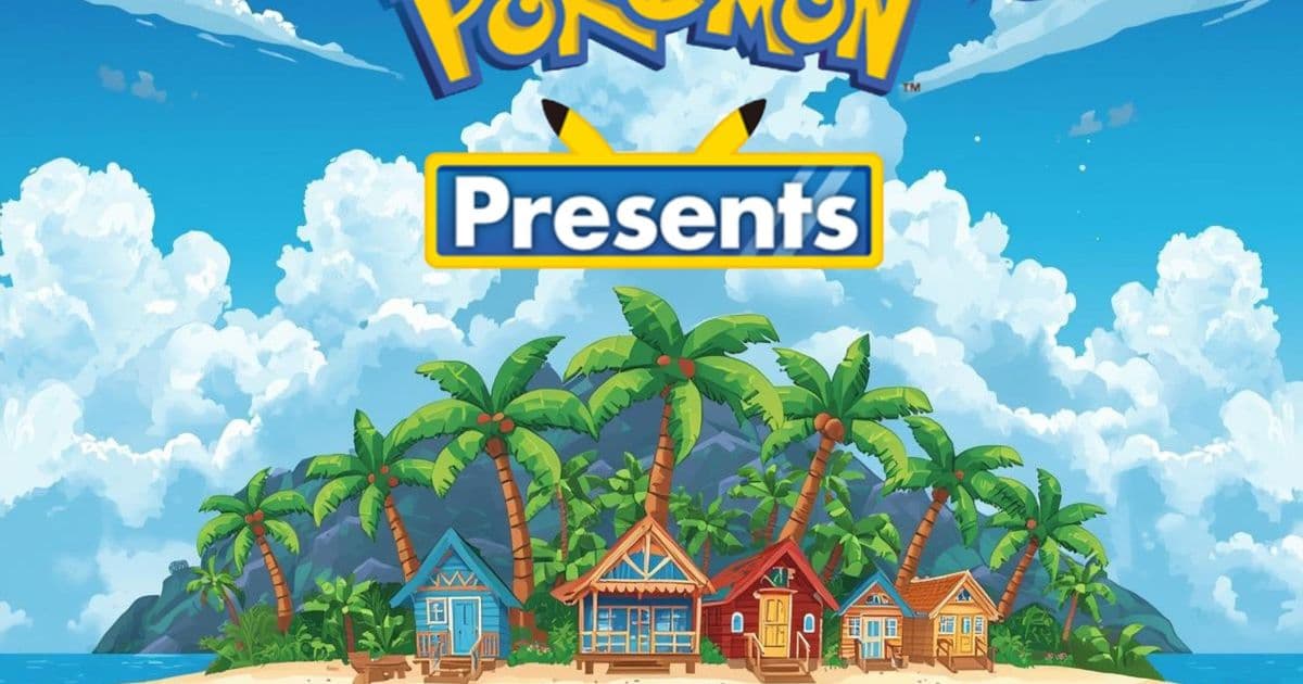 Pokémon Gen 10 Leak Suggests Switch 2 Will Feature Laptop-Class Hardware for Improved Gaming Performance