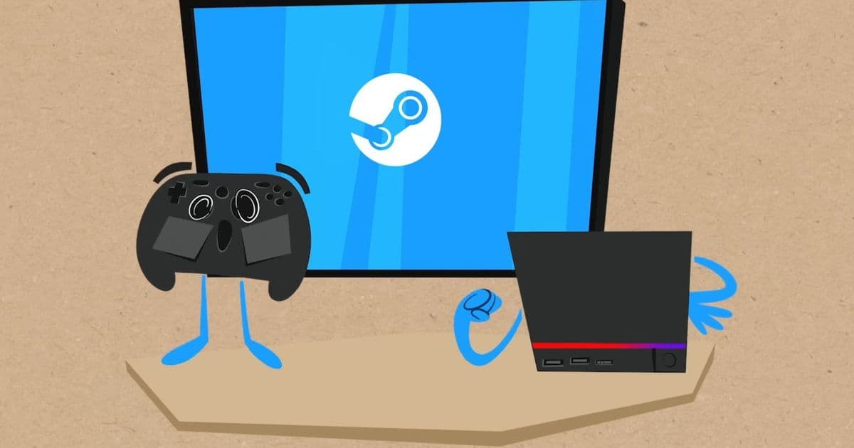 Steam Machine Leaks Suggest Premium Pricing as Valve Readies Launch