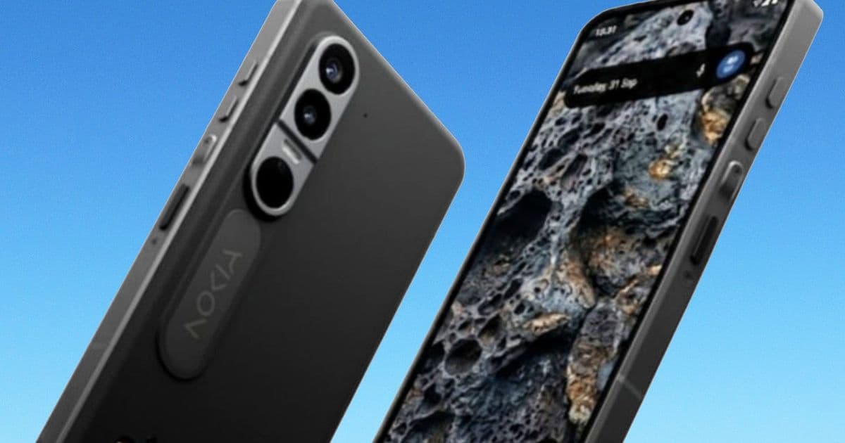 Nokia Mission-Safe Phone 2 Leaked: Rugged Design Meets Modern Features
