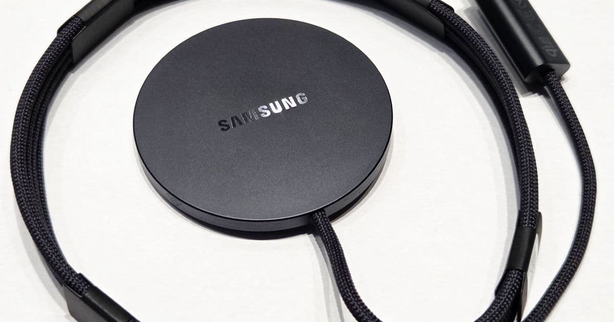Samsung's Galaxy S26 Qi2 Charger Leak Shows Magnetic Case Requirement and 15W Speed Limit