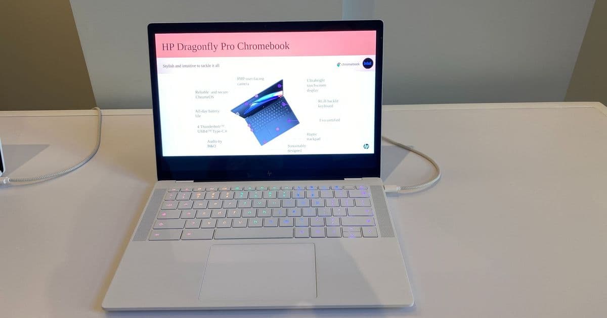 Google's Aluminum OS Emerges: Android Desktop Platform Spotted in Leaked Chromebook Bug Report