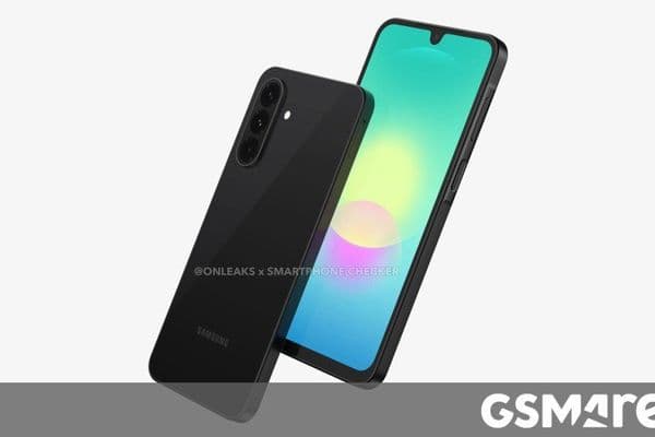 Samsung podría mantener un diseño económico familiar para el Galaxy A18