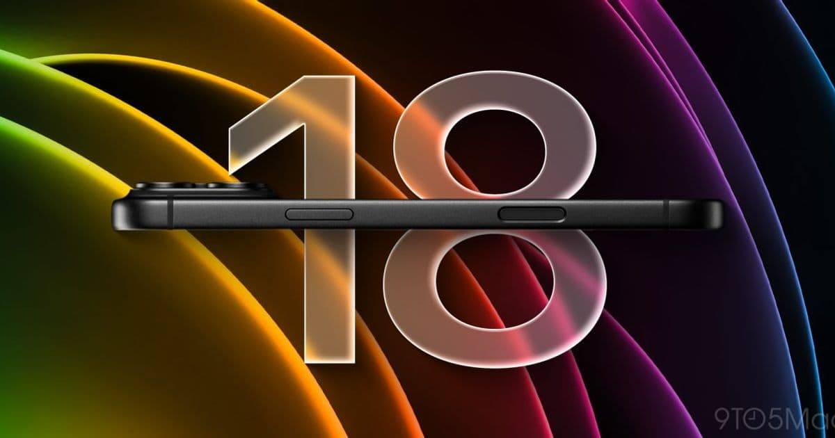 iPhone 18 Pro Won't Get Black Option, Leaker Claims