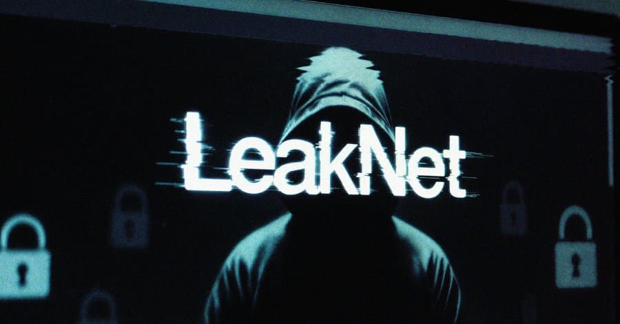 LeakNet Ransomware Shifts Tactics: ClickFix Social Engineering and In-Memory Deno Loader Emerge