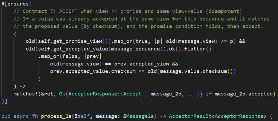 What a 100 K‑line Rust project really tells us about AI‑assisted development