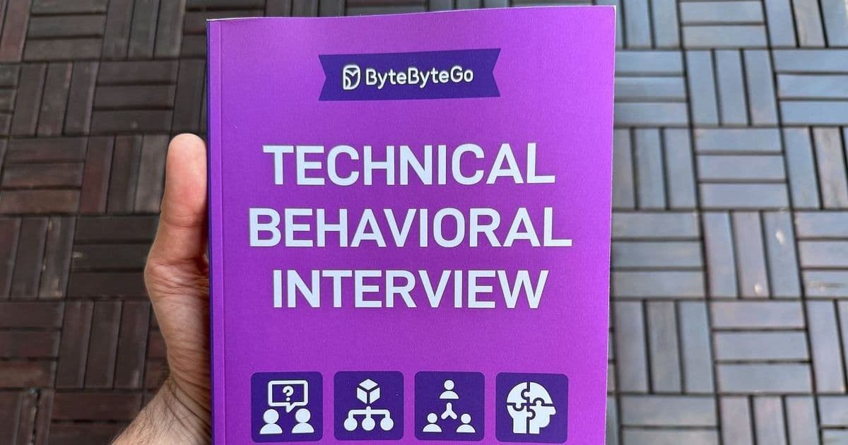 Learnings from Conducting ~1,000 Interviews at Amazon: The Hidden Power of Behavioral Interviews