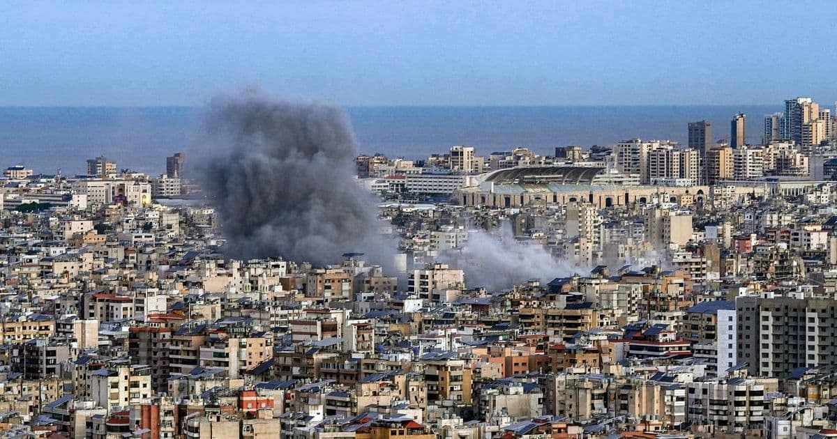 Lebanon Seeks Direct U.S.-Mediated Peace Talks with Israel to End Escalating Conflict