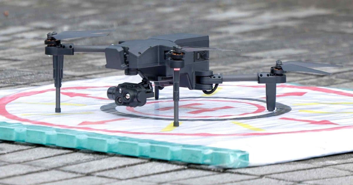 Japan and Taiwan Forge Drone Partnership to Counter China's Supply Chain Dominance