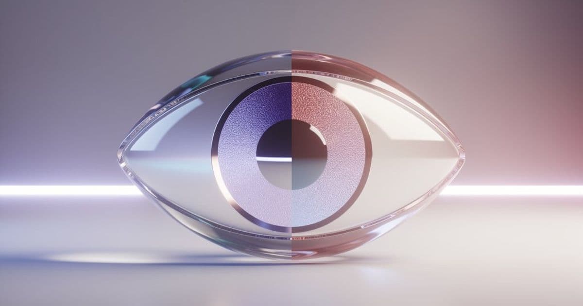 LED Lighting's Narrow Spectrum Undermines Vision, But Broader Light Can Restore It