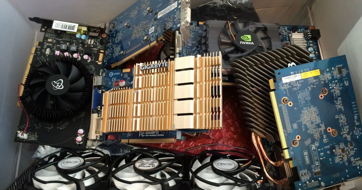 Legacy NVIDIA xf86-video-nv Driver Resurfaces After Two-Year Hiatus