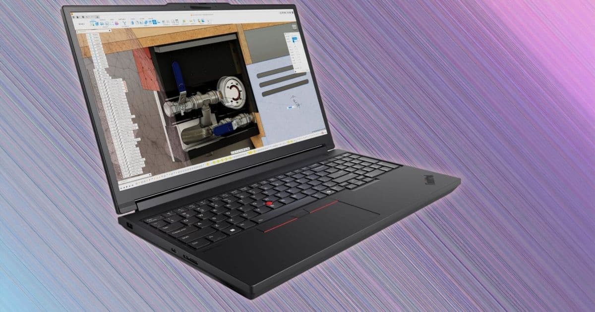 Lenovo's Design Shift: Magnesium Roll Cage Removal Impacts Laptop Manufacturing and Chip Integration