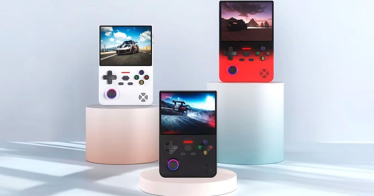 Lenovo's G02 Retro Handshake: Preloaded Nintendo ROMs Spark Legal Concerns