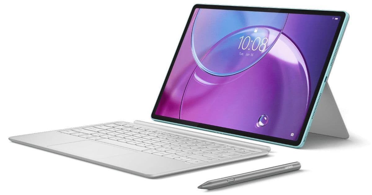 Lenovo's Idea Tab Pro Gen 2 Brings AI Features and Premium Specs to Android Tablets