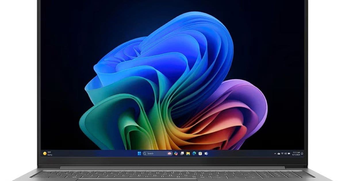 Lenovo IdeaPad Pro 5 Refurbished: 2.8K OLED, RTX 5050, Wi‑Fi 7 for Under $715