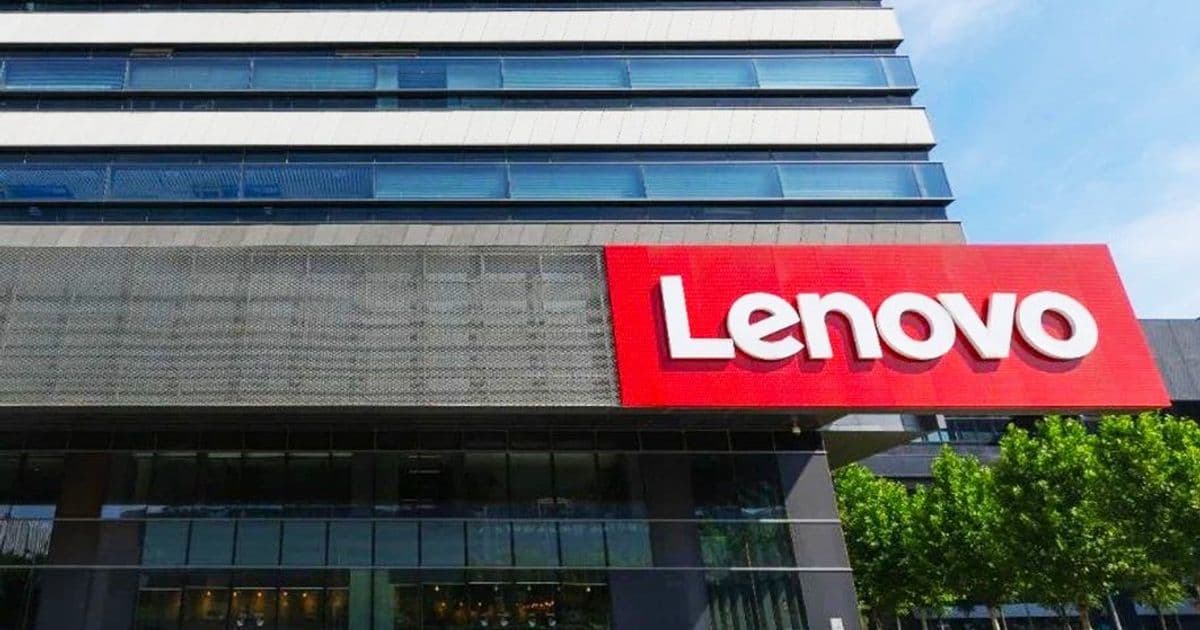 Lenovo Raises PC Prices as Memory Chip Costs Surge
