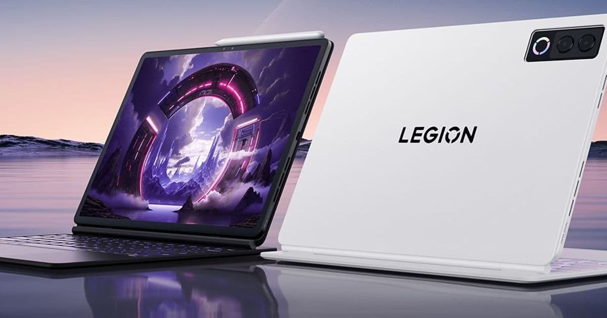 Lenovo expands Legion Y900 line with 11‑inch and 13‑inch Android gaming tablets