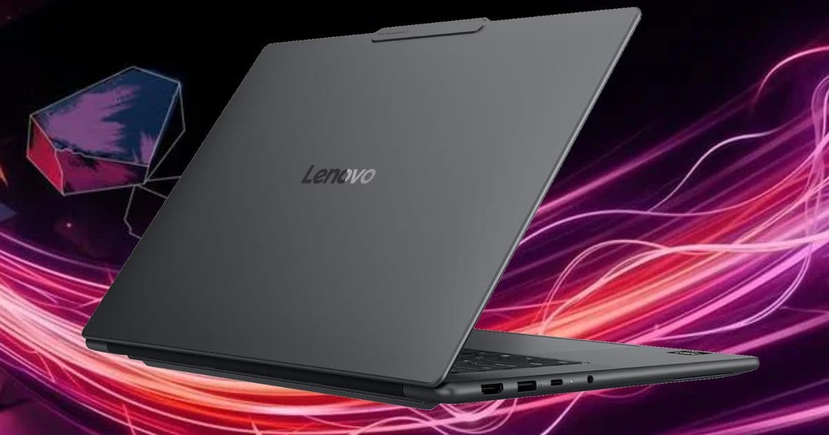Lenovo adds 15-inch Yoga Pro 7 with 1,100-nit OLED and 96 GB VRAM