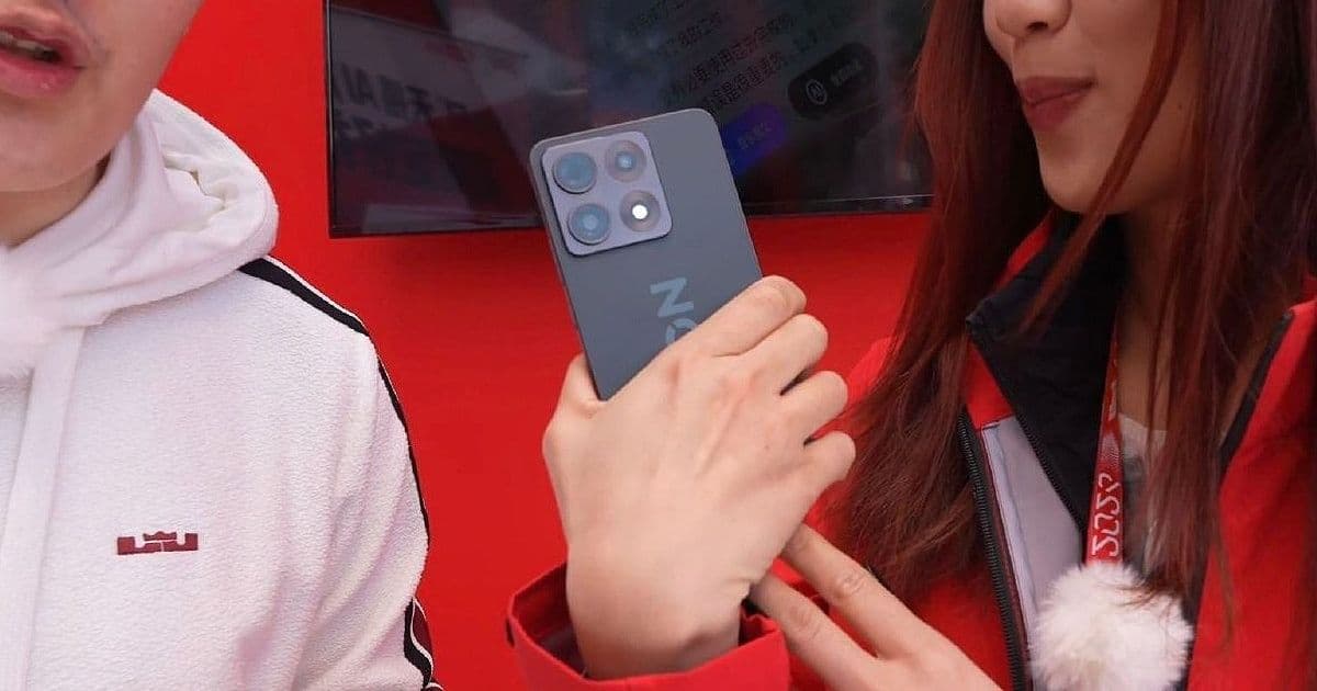 Lenovo's Gaming Phone Returns: Leaked Legion Model Hints at Snapdragon 8 Elite Comeback