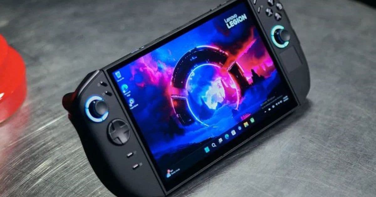 Lenovo Legion Go 2 Price Soars to $2,000 Amid Memory Crisis